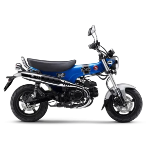 ST 125 DAX