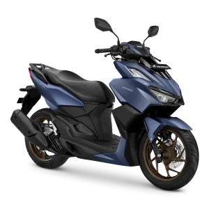 ALL NEW Vario 160 CBS