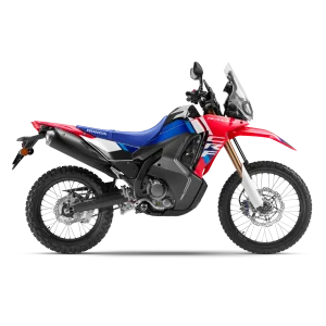 CRF 250 RALLY