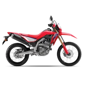 CRF 250L