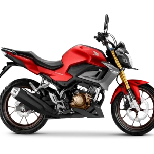 CB150R Streetfire