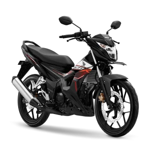 SONIC 150 R