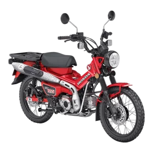 CT 125