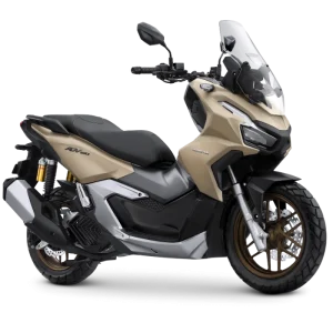 ALL NEW ADV 160 CBS