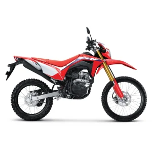 CRF 150L