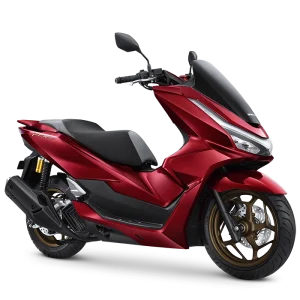 ALL NEW PCX 160 ABS