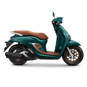 ALL NEW Stylo 160 CBS