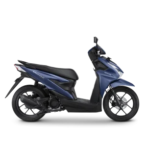 New BeAT DELUXE SMART KEY