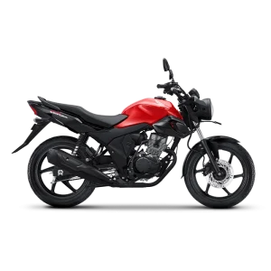 CB 150 VERZA CW